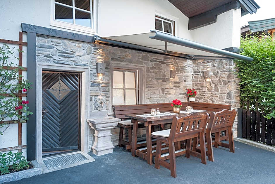 Eggerwirt Kitzbühel, Hotel & Restaurant