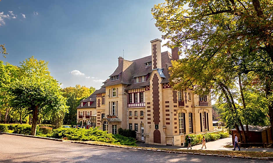 Le Château de la Tour