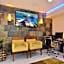 Best Western The Inn & Suites Pacific Grove