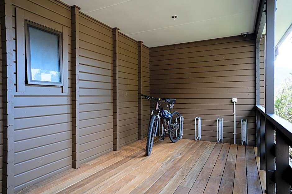 Haka House Hostel Aoraki Mt Cook