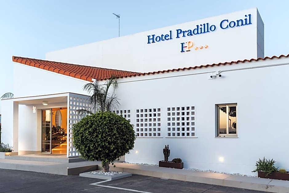 Hotel Pradillo Conil