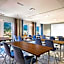 Hilton Garden Inn Innsbruck Tivoli