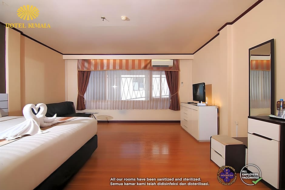 Hotel Kumala Bandung
