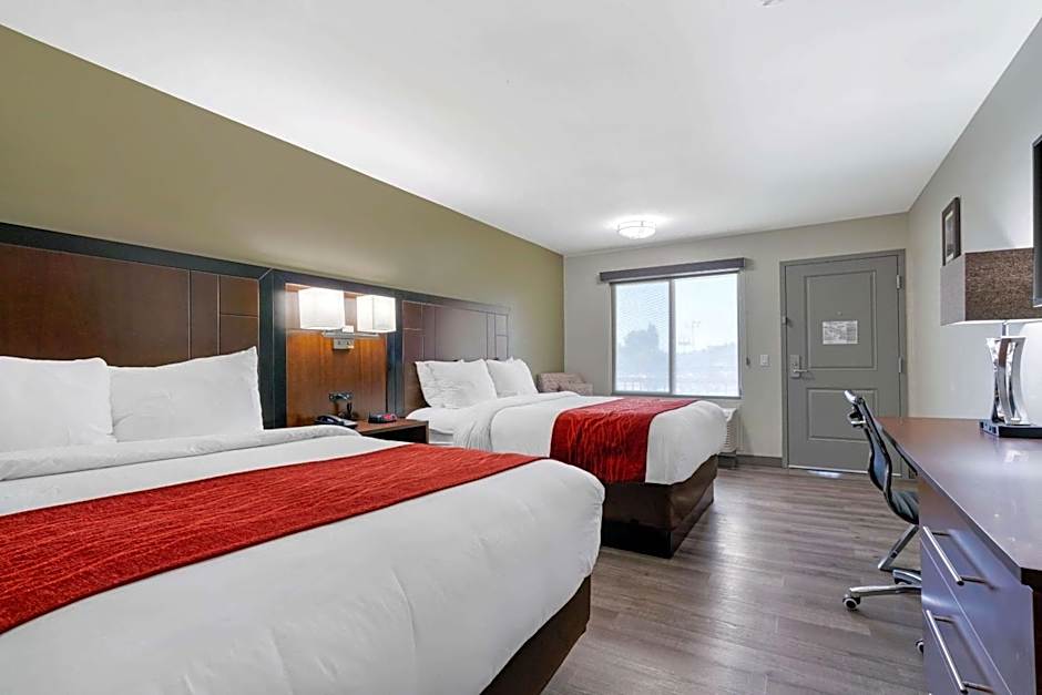 Comfort Inn