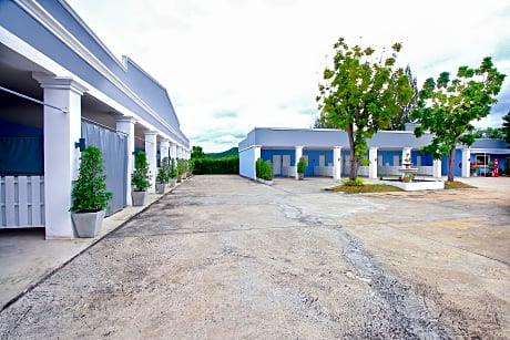 Venus Resort Pranburi