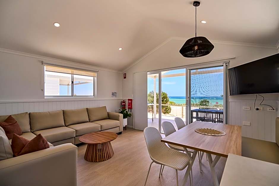 Tasman Holiday Parks - Denham Seaside