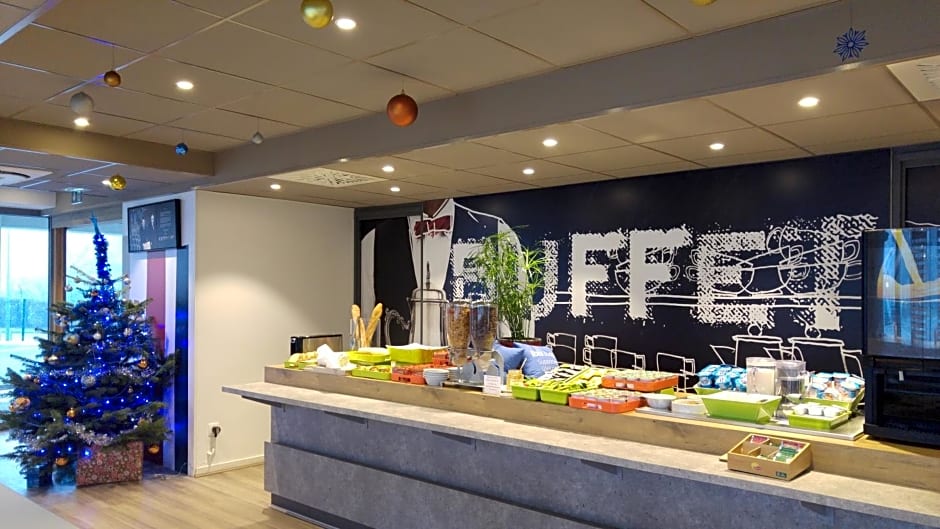 Ibis Budget Chalon Sur Saone Nord