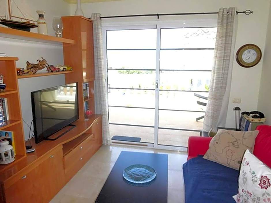 Playa De Mogan Mirador 8 by El Sirocco