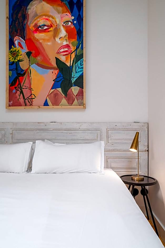 Limehome Porto Rua Das Oliveiras