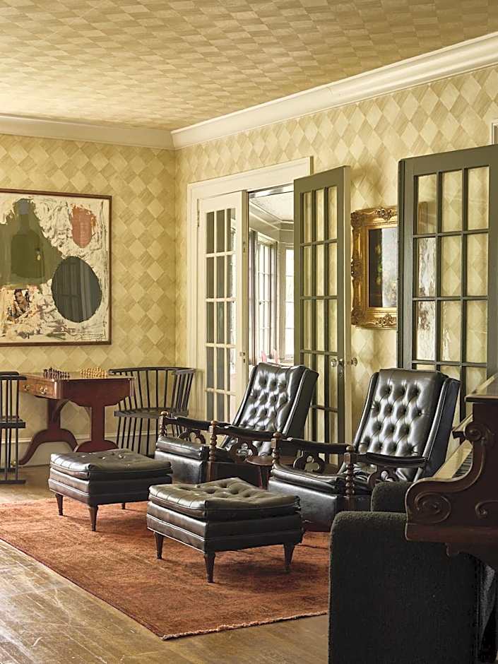 Blind Tiger Asheville