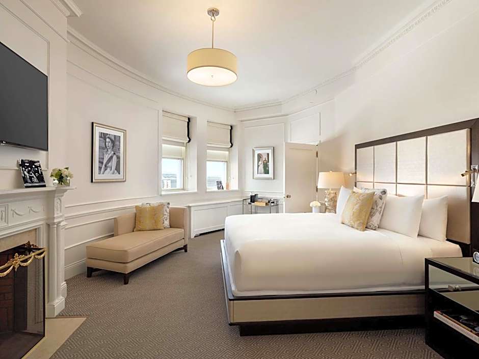 Fairmont Le Chateau Frontenac