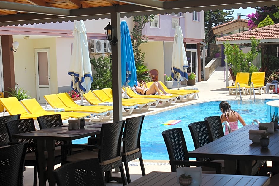 Victoria Princess Hotel