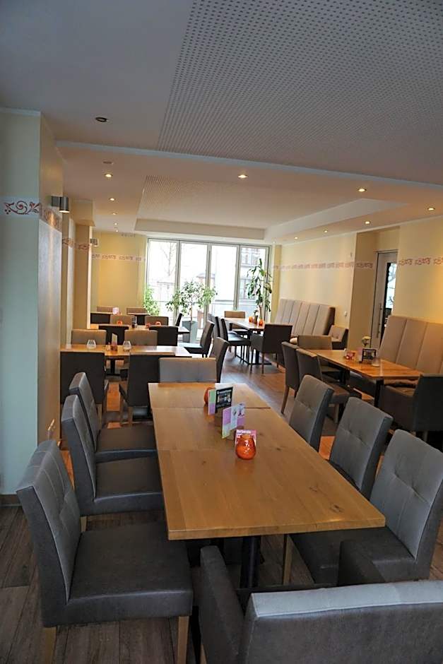 Hotel-Restaurant Weinhaus Grebel