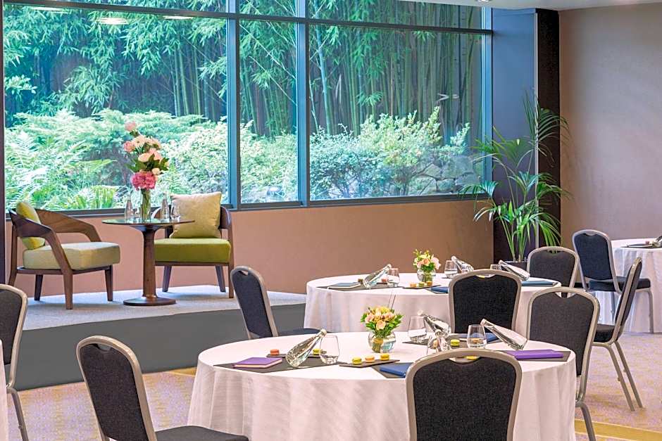 Crowne Plaza Paris - Neuilly