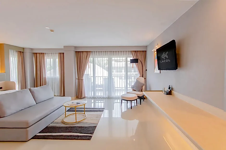 Lacol Khao Yai - A Chatrium Collection