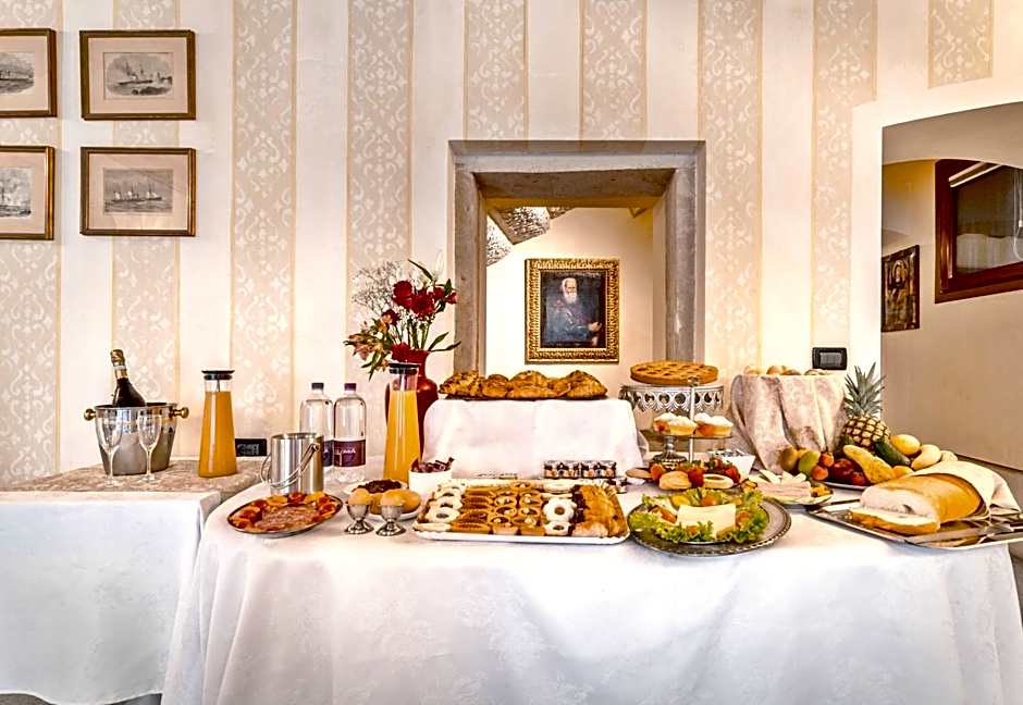 Hotel Palazzo Vitturi