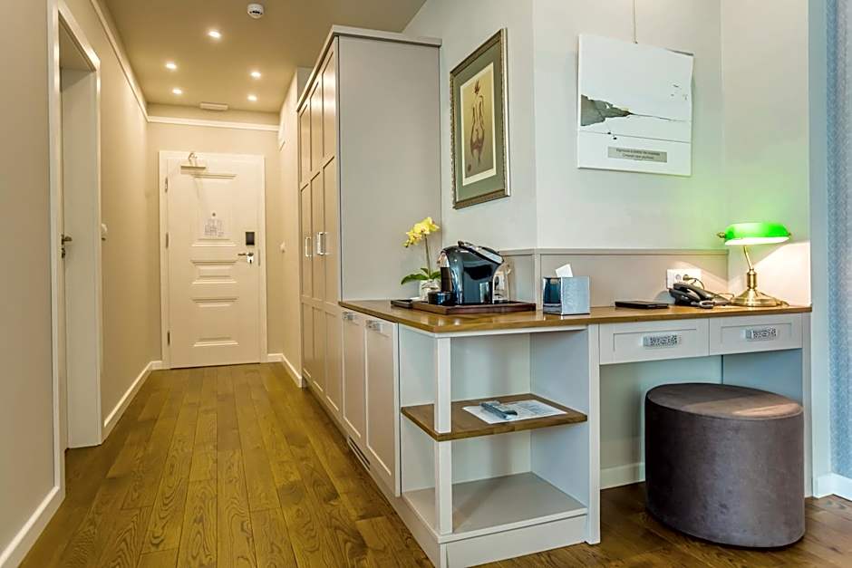 Hotel Residence Promenade