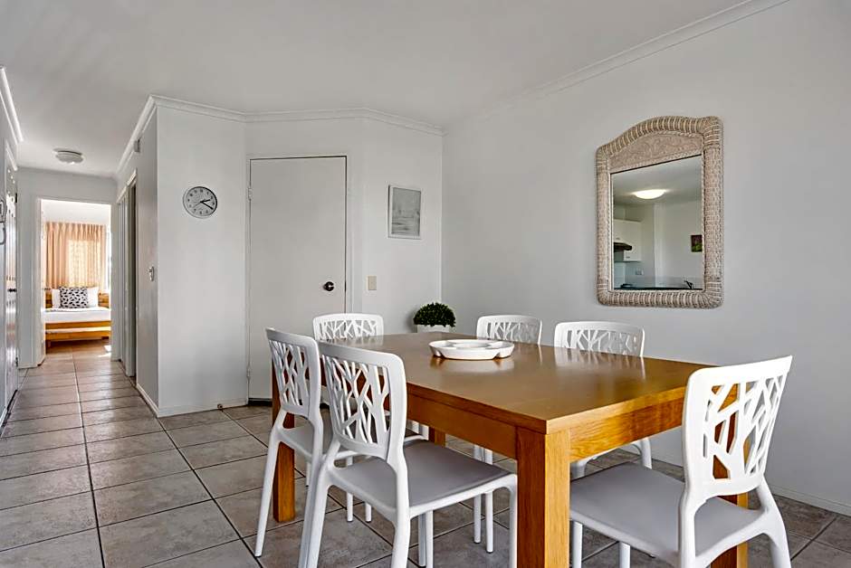 Dockside Apartments Mooloolaba