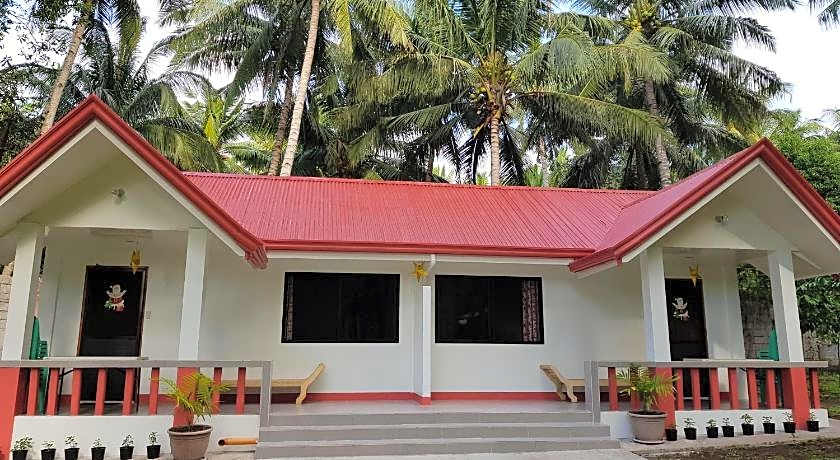 SJ Pabua Travellers Inn