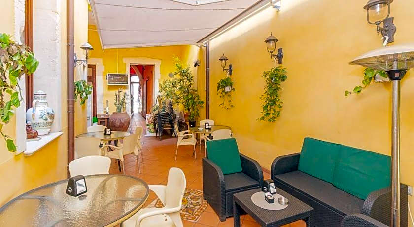 B&B L'Infiorescenza new