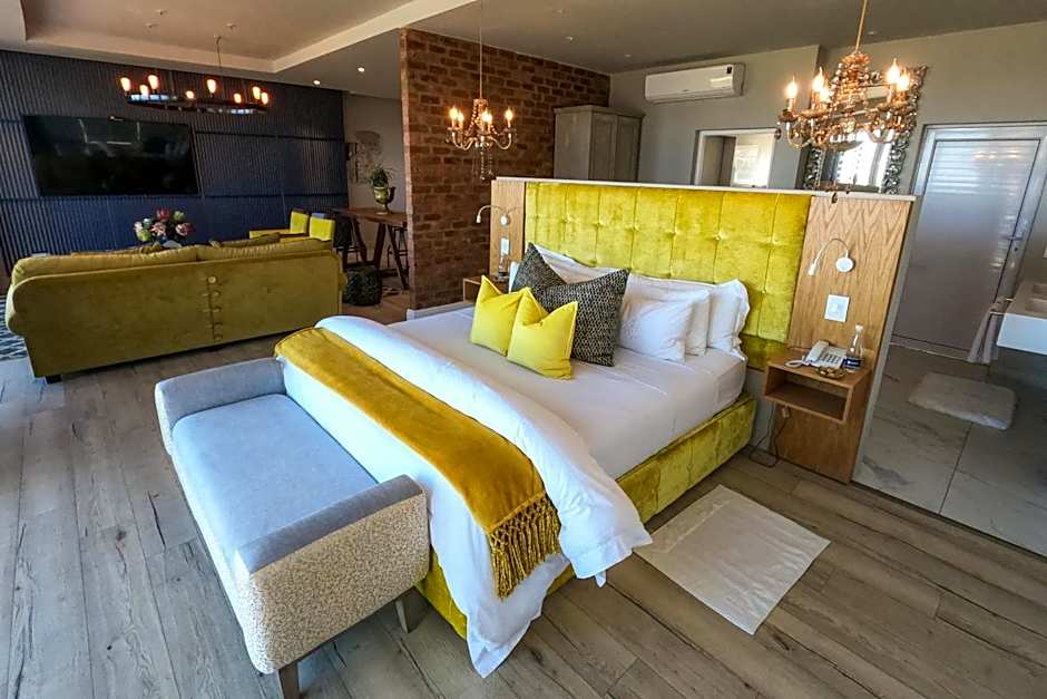 Hermanus Boutique Guest House