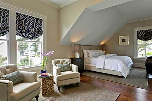 Inns of Mendocino