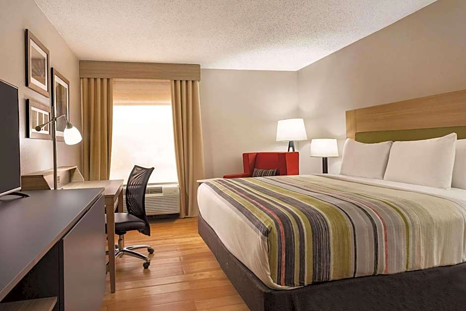 Country Inn & Suites by Radisson, North Little Rock, AR