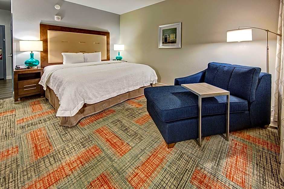Hampton Inn By Hilton Summerville, SC