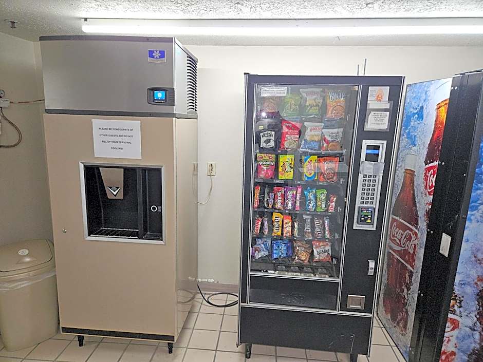 Quality Inn Beaver I-15