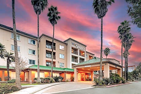 Sonesta Select San Francisco Airport Oyster Point Waterfront