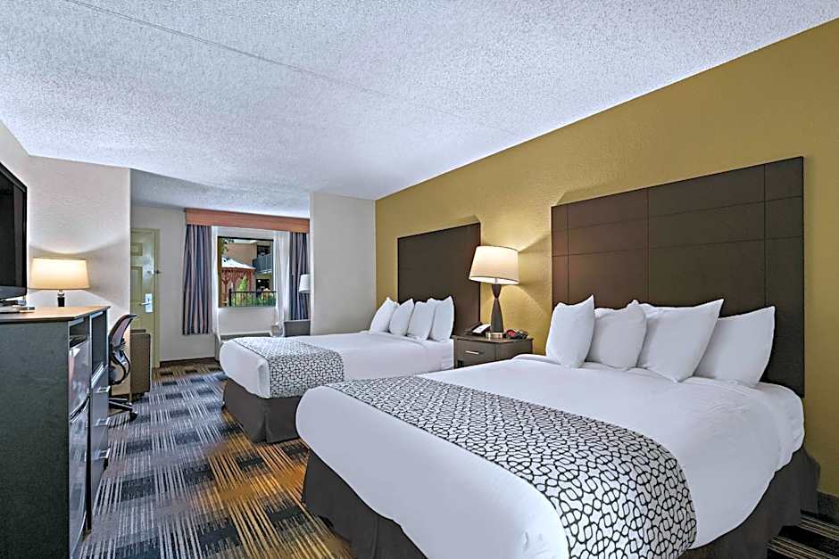 Best Western Windsor Suites