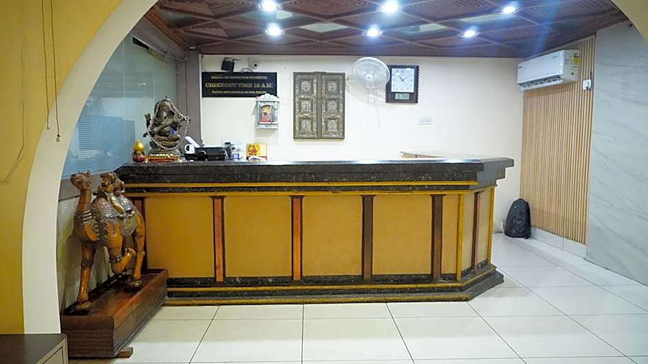 Hotel Padmini International