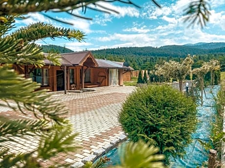 Domek Góralski Beskid S¿decki
