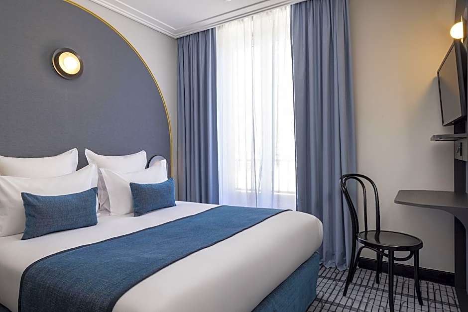 Hotel de France Gare de Lyon Bastille