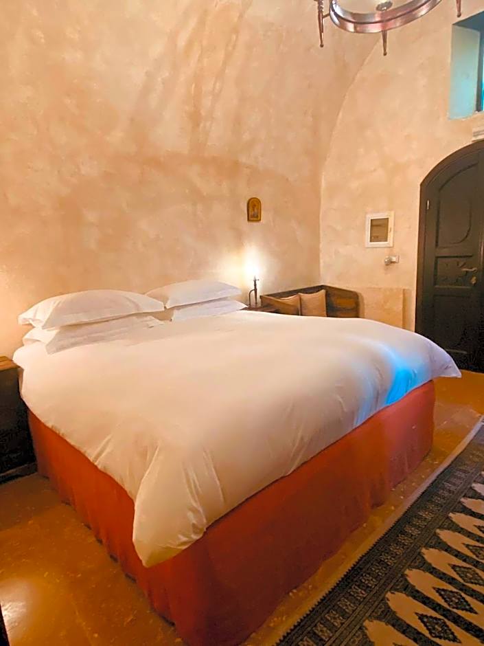 Spirit Of The Knights Boutique Hotel