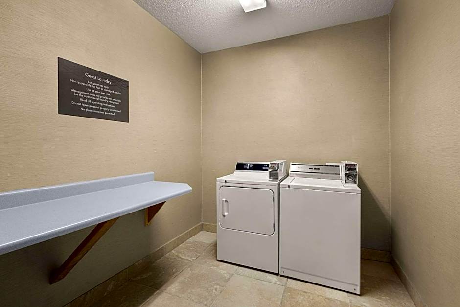 Comfort Inn Near Ouabache State Park