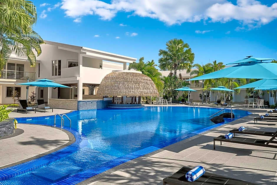 Sheraton Samoa Aggie Grey's Hotel & Bungalows