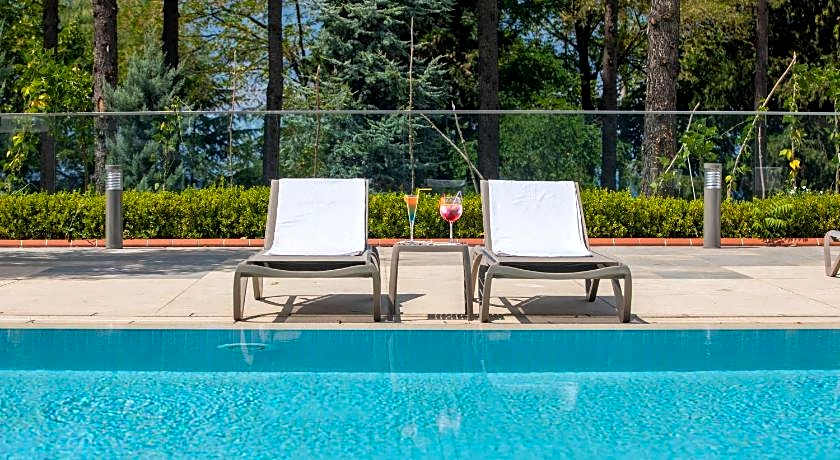 Radisson Blu Hotel Trabzon