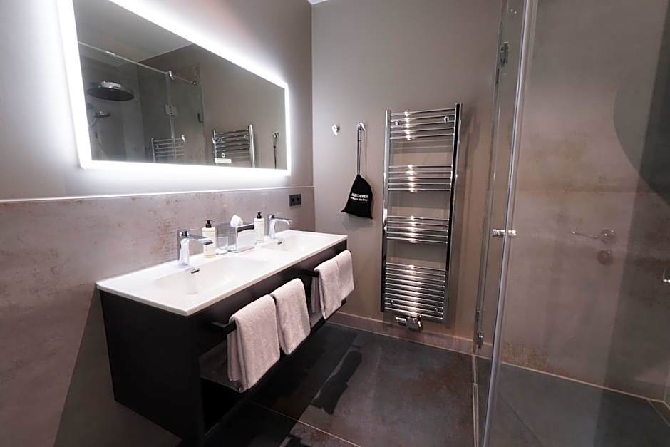 Lumière Boutiquehotel im Fürstenhof Leipzig