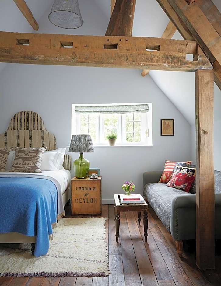 Artist Residence Oxfordshire