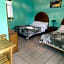 Hospedaje San Antonio Tepoztlán.