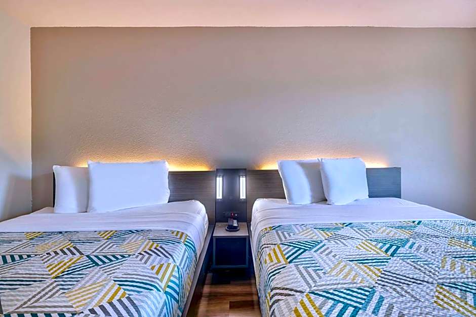 Motel 6-Hammond, IN - Chicago Area