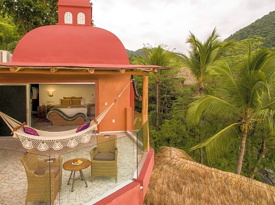 Villa Lala Boutique Hotel Adults Only