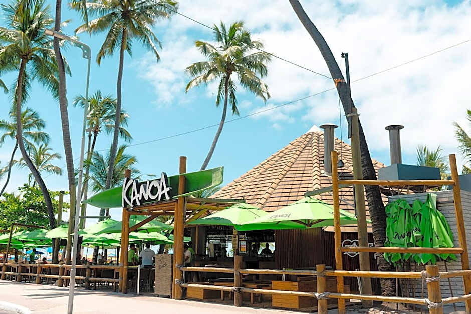 Prédio com excelente custo benefício!