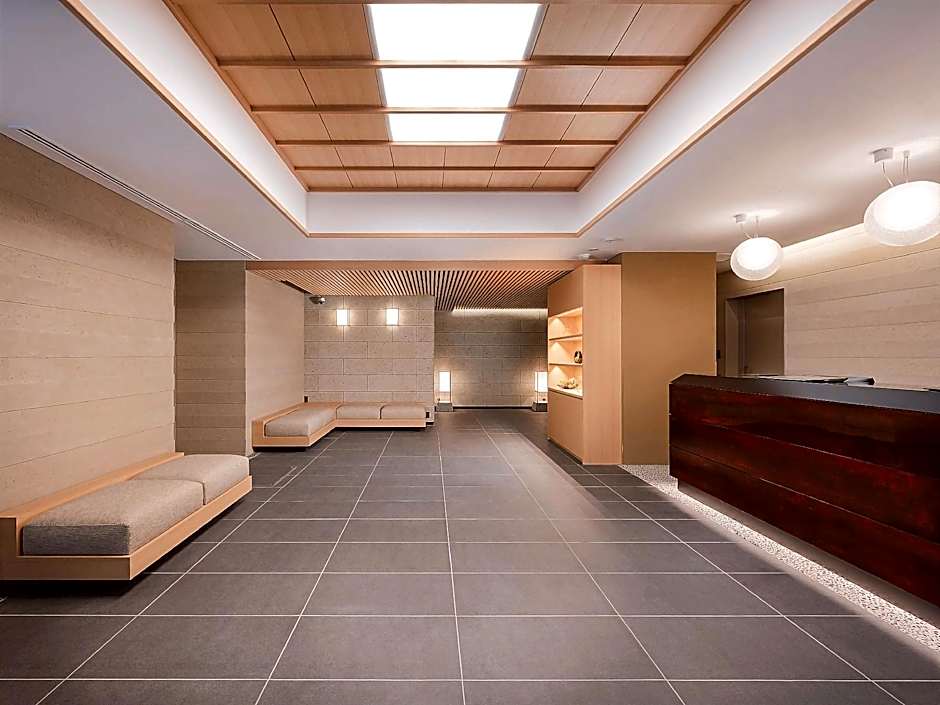 MIMARU TOKYO KINSHICHO