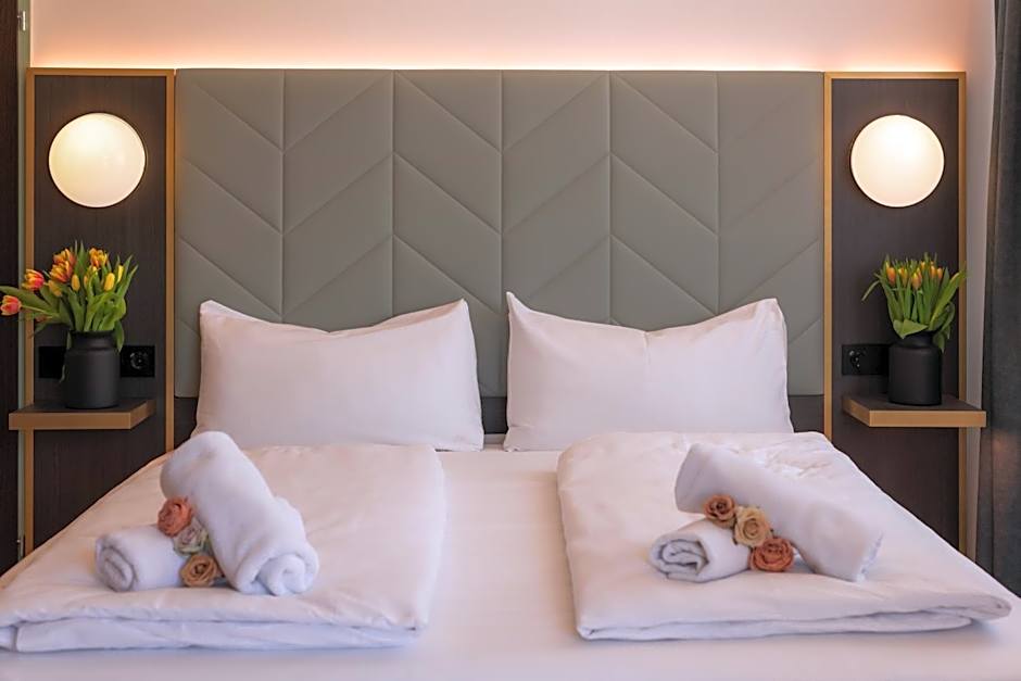 Florum Hotel
