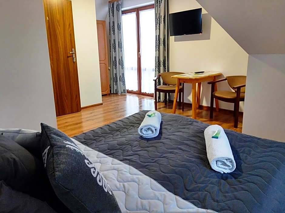 Apartamenty Majerczyk