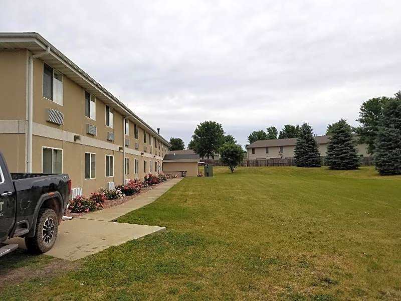 Bilmar Inn & Suites Dell Rapids