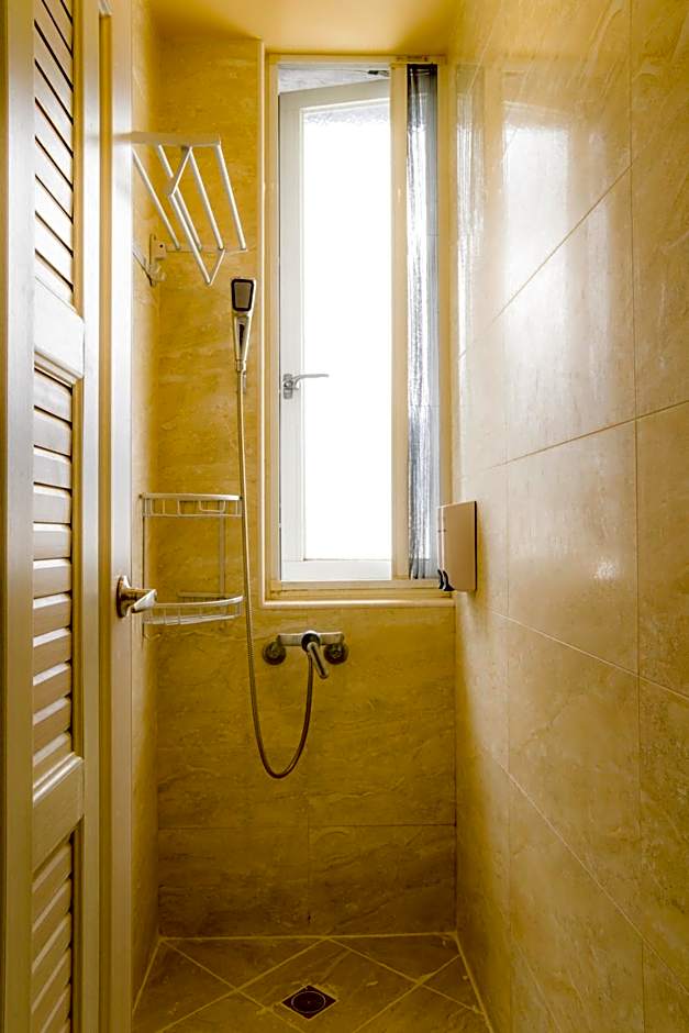 Hualien Bird's House Hostel