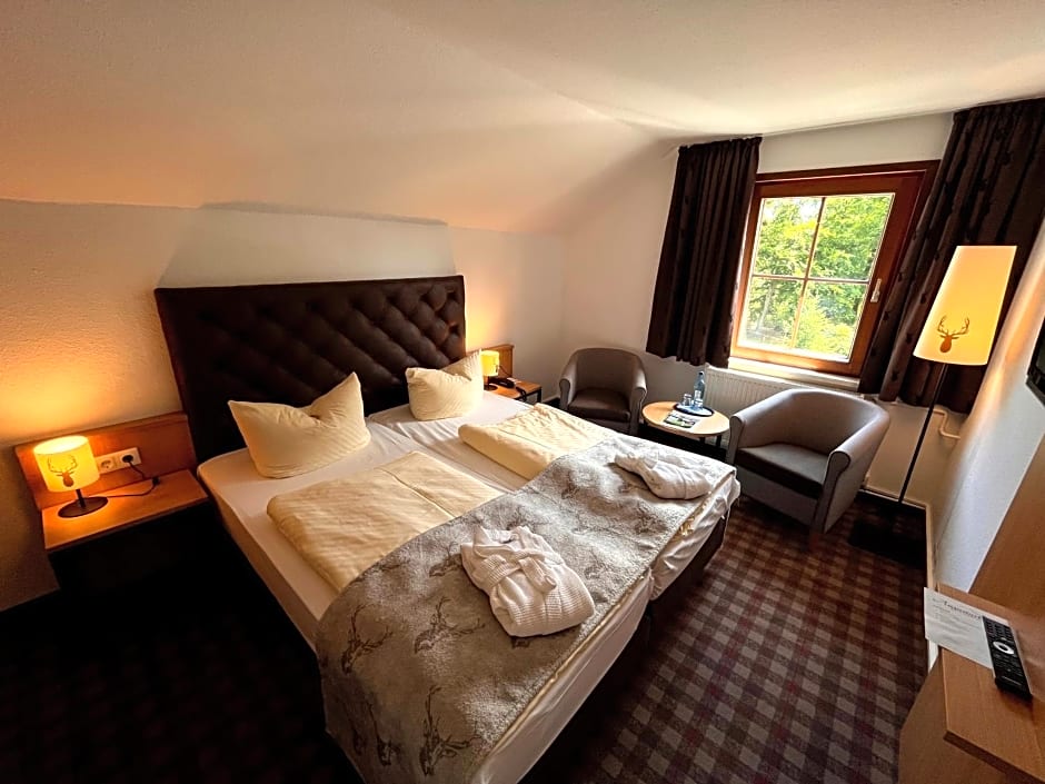 Augustusberg Hotel & Restaurant